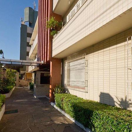 Homestay 3 - Avenida Carlos Gomes Porto Alegre Eksteriør bilde