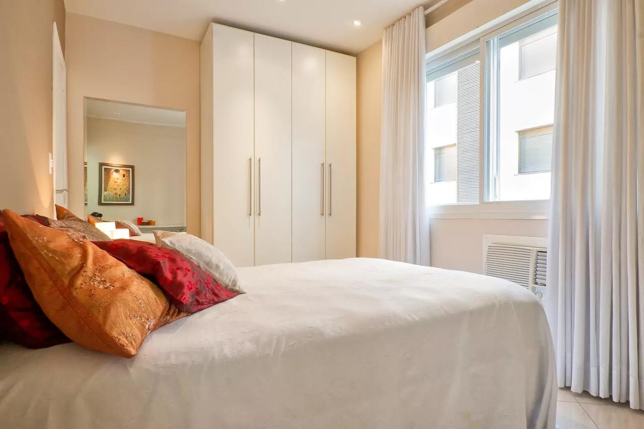 Homestay 3 - Avenida Carlos Gomes Porto Alegre Eksteriør bilde