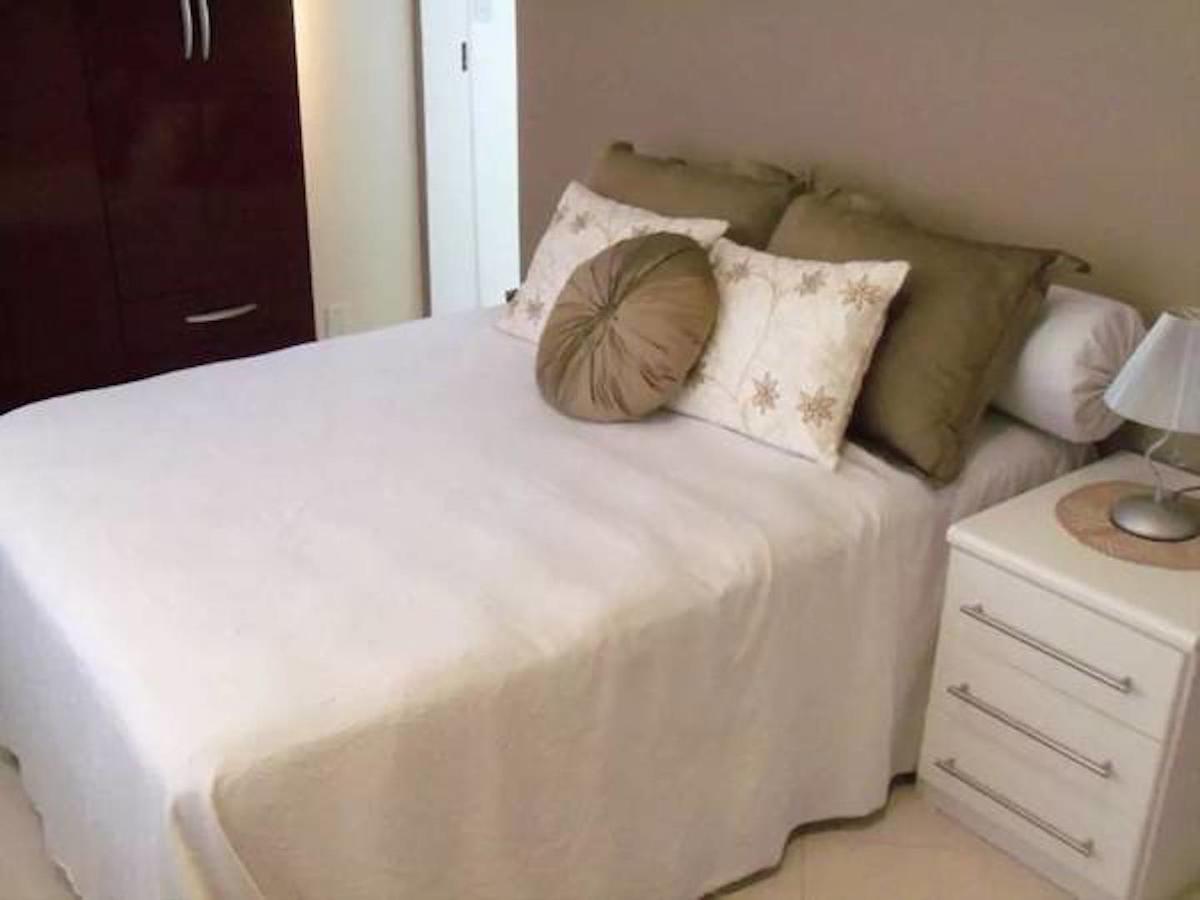Homestay 3 - Avenida Carlos Gomes Porto Alegre Eksteriør bilde