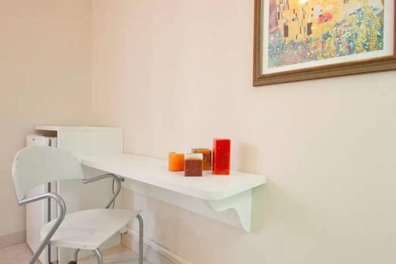 Homestay 3 - Avenida Carlos Gomes Porto Alegre Eksteriør bilde
