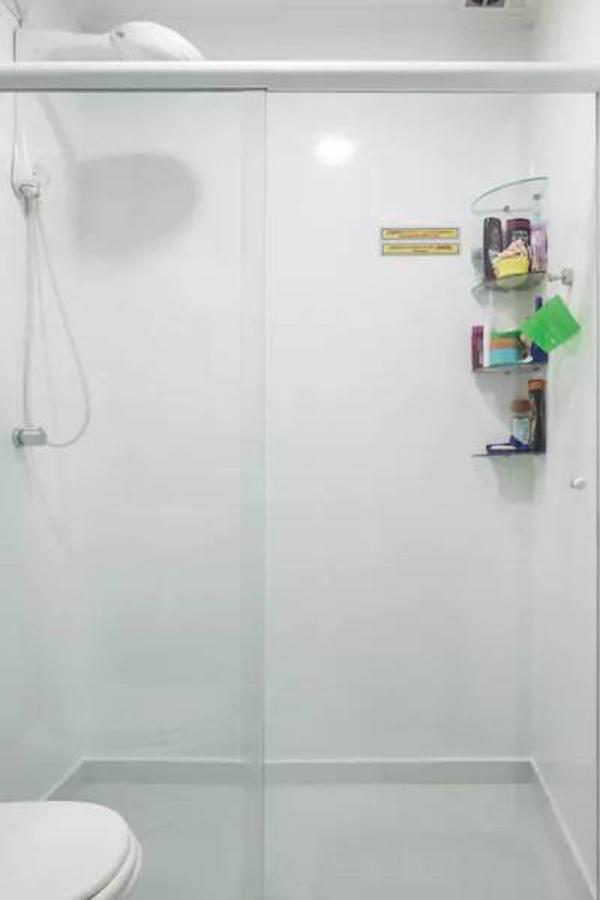 Homestay 3 - Avenida Carlos Gomes Porto Alegre Eksteriør bilde