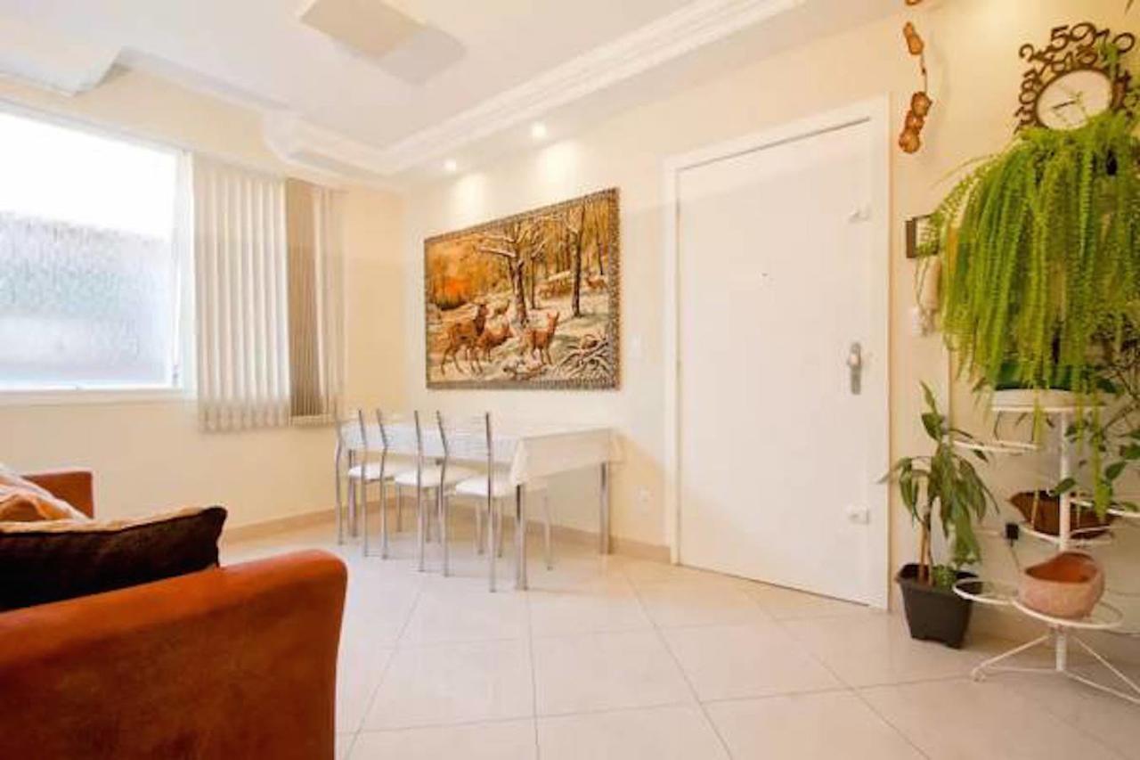 Homestay 3 - Avenida Carlos Gomes Porto Alegre Eksteriør bilde
