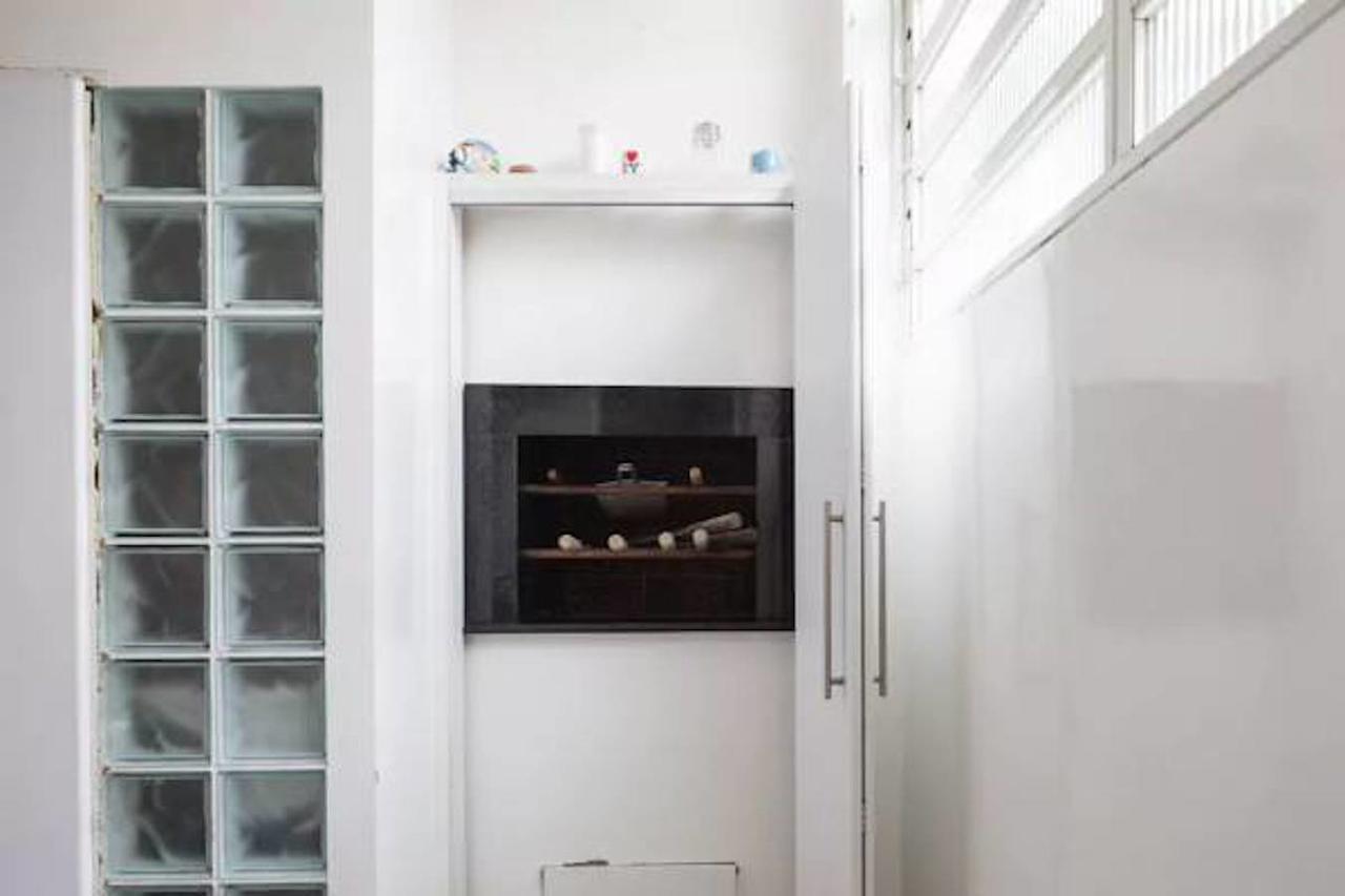 Homestay 3 - Avenida Carlos Gomes Porto Alegre Eksteriør bilde