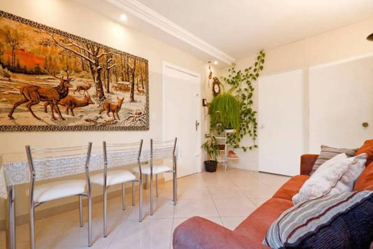 Homestay 3 - Avenida Carlos Gomes Porto Alegre Eksteriør bilde