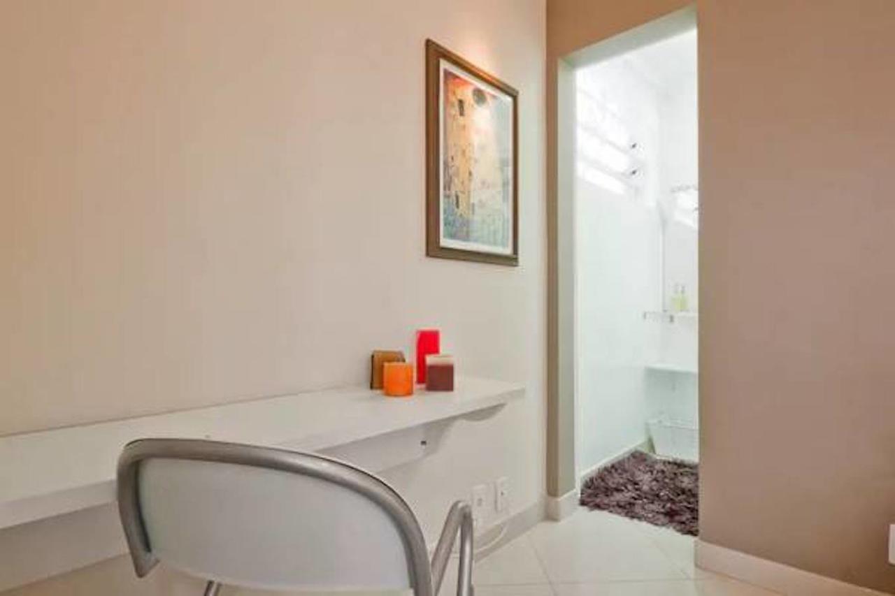 Homestay 3 - Avenida Carlos Gomes Porto Alegre Eksteriør bilde