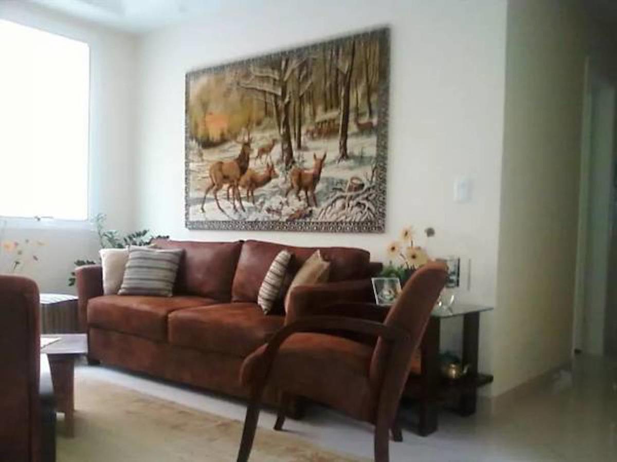 Homestay 3 - Avenida Carlos Gomes Porto Alegre Eksteriør bilde