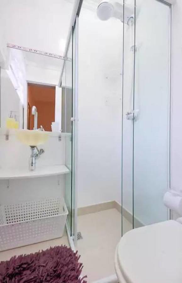 Homestay 3 - Avenida Carlos Gomes Porto Alegre Eksteriør bilde