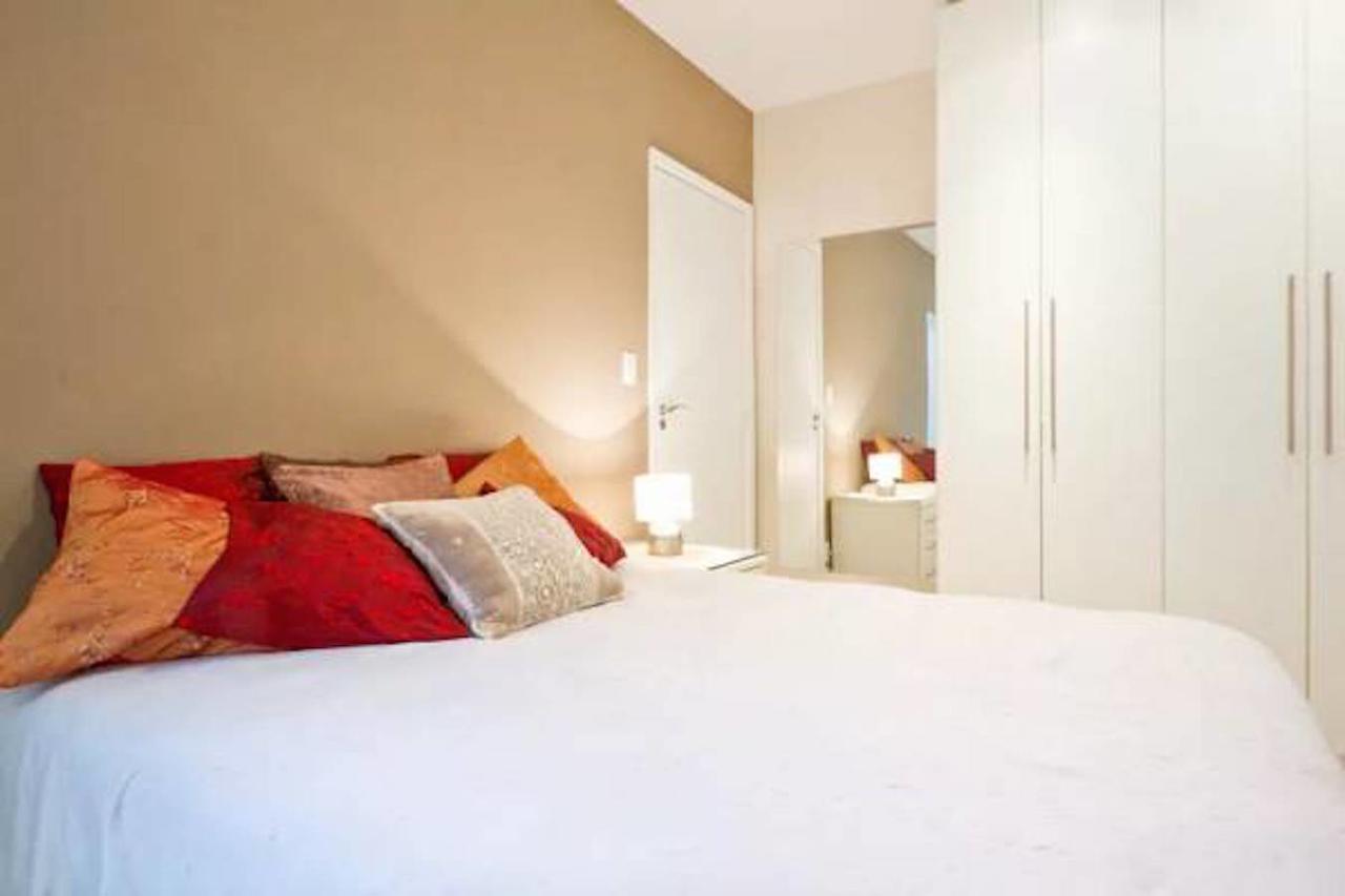 Homestay 3 - Avenida Carlos Gomes Porto Alegre Eksteriør bilde